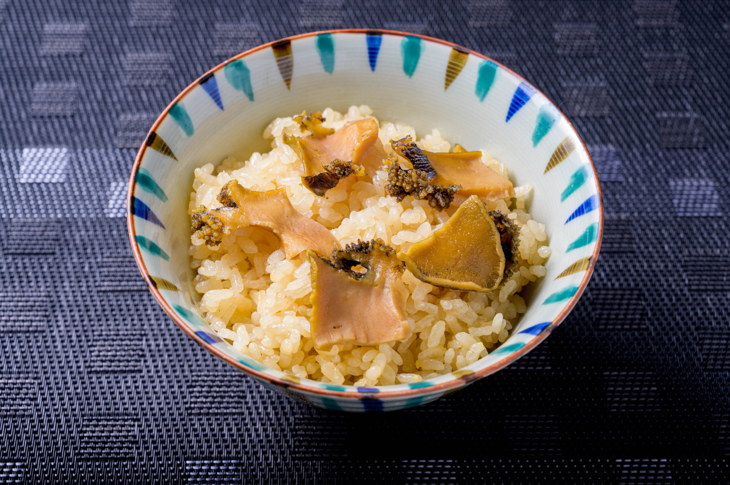 フジテレビ「ノンストップ!」で紹介|魚政のアワビご飯の素